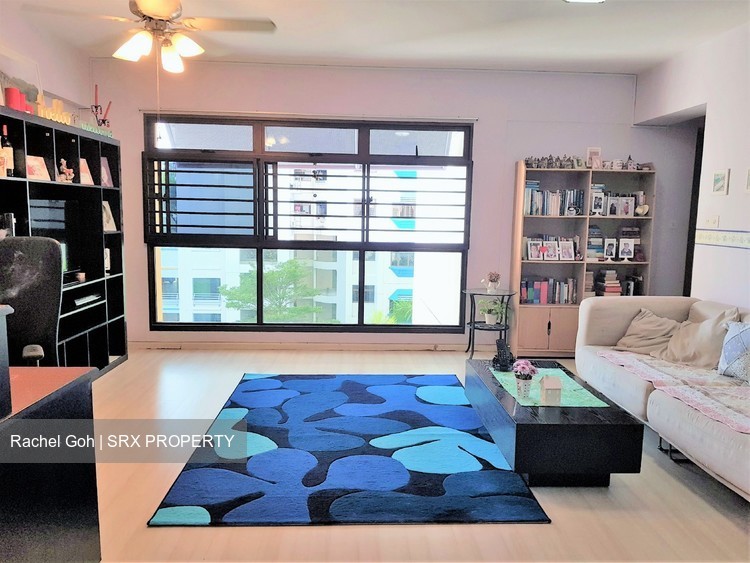 Bedok North Road thumbnail photo